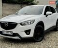 Білий Мазда СХ-5, об'ємом двигуна 2.2 л та пробігом 239 тис. км за 12299 $, фото 13 на Automoto.ua