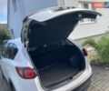 Белый Мазда СХ-5, объемом двигателя 2.5 л и пробегом 117 тыс. км за 14500 $, фото 6 на Automoto.ua