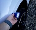 Белый Мазда СХ-5, объемом двигателя 2.2 л и пробегом 230 тыс. км за 13490 $, фото 148 на Automoto.ua