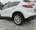 Білий Мазда СХ-5, об'ємом двигуна 2.2 л та пробігом 192 тис. км за 13900 $, фото 6 на Automoto.ua