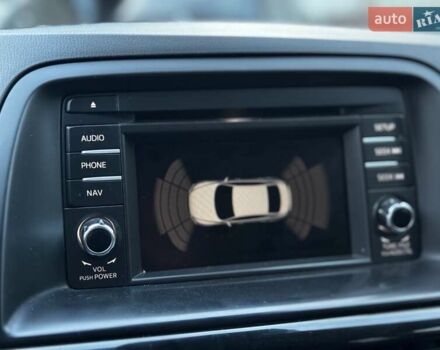 Білий Мазда СХ-5, об'ємом двигуна 2.2 л та пробігом 239 тис. км за 12299 $, фото 88 на Automoto.ua