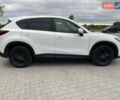 Білий Мазда СХ-5, об'ємом двигуна 2.2 л та пробігом 230 тис. км за 11700 $, фото 3 на Automoto.ua