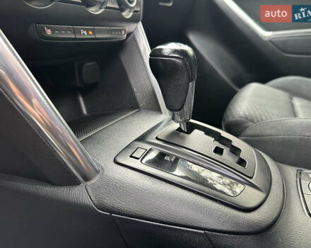 Белый Мазда СХ-5, объемом двигателя 2.19 л и пробегом 156 тыс. км за 14500 $, фото 33 на Automoto.ua