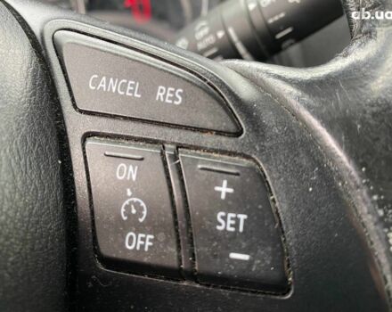 Білий Мазда СХ-5, об'ємом двигуна 2.2 л та пробігом 258 тис. км за 12690 $, фото 12 на Automoto.ua