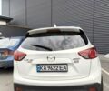 Білий Мазда СХ-5, об'ємом двигуна 2.5 л та пробігом 189 тис. км за 15331 $, фото 2 на Automoto.ua