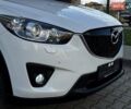 Белый Мазда СХ-5, объемом двигателя 2.2 л и пробегом 237 тыс. км за 12950 $, фото 20 на Automoto.ua