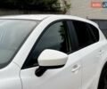 Білий Мазда СХ-5, об'ємом двигуна 2.2 л та пробігом 239 тис. км за 12299 $, фото 19 на Automoto.ua