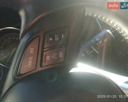 Белый Мазда СХ-5, объемом двигателя 2.19 л и пробегом 225 тыс. км за 14500 $, фото 30 на Automoto.ua