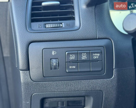 Білий Мазда СХ-5, об'ємом двигуна 2.2 л та пробігом 175 тис. км за 13900 $, фото 44 на Automoto.ua