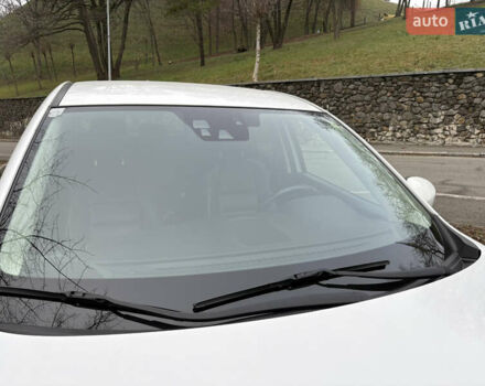 Белый Мазда СХ-5, объемом двигателя 2.2 л и пробегом 131 тыс. км за 16500 $, фото 24 на Automoto.ua