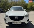 Білий Мазда СХ-5, об'ємом двигуна 2.2 л та пробігом 230 тис. км за 10500 $, фото 1 на Automoto.ua