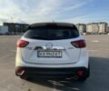 Белый Мазда СХ-5, объемом двигателя 2.2 л и пробегом 171 тыс. км за 15400 $, фото 2 на Automoto.ua