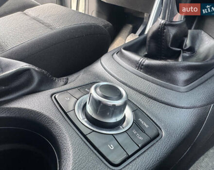 Белый Мазда СХ-5, объемом двигателя 2.19 л и пробегом 221 тыс. км за 12200 $, фото 36 на Automoto.ua