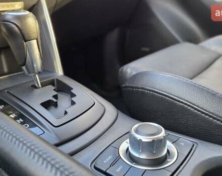 Білий Мазда СХ-5, об'ємом двигуна 2 л та пробігом 98 тис. км за 17200 $, фото 27 на Automoto.ua