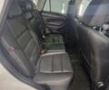 Білий Мазда СХ-5, об'ємом двигуна 2.2 л та пробігом 187 тис. км за 13990 $, фото 17 на Automoto.ua