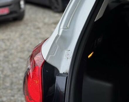 Білий Мазда СХ-5, об'ємом двигуна 2.2 л та пробігом 239 тис. км за 12299 $, фото 61 на Automoto.ua