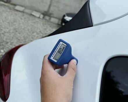 Білий Мазда СХ-5, об'ємом двигуна 2.2 л та пробігом 239 тис. км за 12299 $, фото 110 на Automoto.ua