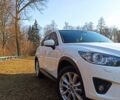 Белый Мазда СХ-5, объемом двигателя 2.19 л и пробегом 187 тыс. км за 14499 $, фото 7 на Automoto.ua