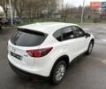 Білий Мазда СХ-5, об'ємом двигуна 2.5 л та пробігом 120 тис. км за 14500 $, фото 11 на Automoto.ua