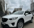 Белый Мазда СХ-5, объемом двигателя 2.19 л и пробегом 189 тыс. км за 14000 $, фото 6 на Automoto.ua