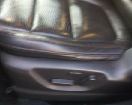 Белый Мазда СХ-5, объемом двигателя 2.19 л и пробегом 225 тыс. км за 14500 $, фото 26 на Automoto.ua