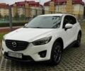 Білий Мазда СХ-5, об'ємом двигуна 2.2 л та пробігом 291 тис. км за 12500 $, фото 6 на Automoto.ua