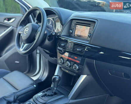 Білий Мазда СХ-5, об'ємом двигуна 2.2 л та пробігом 175 тис. км за 13900 $, фото 51 на Automoto.ua