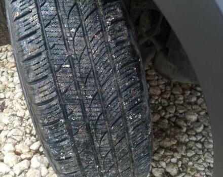 Белый Мазда СХ-5, объемом двигателя 2.19 л и пробегом 225 тыс. км за 14500 $, фото 10 на Automoto.ua