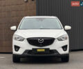 Белый Мазда СХ-5, объемом двигателя 2.2 л и пробегом 171 тыс. км за 15450 $, фото 4 на Automoto.ua