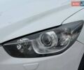 Білий Мазда СХ-5, об'ємом двигуна 2 л та пробігом 136 тис. км за 12640 $, фото 4 на Automoto.ua