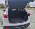Білий Мазда СХ-5, об'ємом двигуна 2.19 л та пробігом 231 тис. км за 14000 $, фото 2 на Automoto.ua