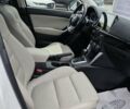 Білий Мазда СХ-5, об'ємом двигуна 2.5 л та пробігом 167 тис. км за 13999 $, фото 6 на Automoto.ua