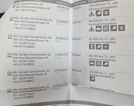 Білий Мазда СХ-5, об'ємом двигуна 2.2 л та пробігом 187 тис. км за 13990 $, фото 43 на Automoto.ua