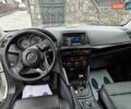 Білий Мазда СХ-5, об'ємом двигуна 2.2 л та пробігом 192 тис. км за 13900 $, фото 17 на Automoto.ua