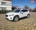 Білий Мазда СХ-5, об'ємом двигуна 2.2 л та пробігом 263 тис. км за 13500 $, фото 7 на Automoto.ua