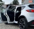 Белый Мазда СХ-5, объемом двигателя 2.2 л и пробегом 230 тыс. км за 13490 $, фото 88 на Automoto.ua