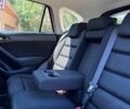 Белый Мазда СХ-5, объемом двигателя 2 л и пробегом 138 тыс. км за 13500 $, фото 6 на Automoto.ua