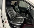 Белый Мазда СХ-5, объемом двигателя 2.2 л и пробегом 171 тыс. км за 15450 $, фото 20 на Automoto.ua