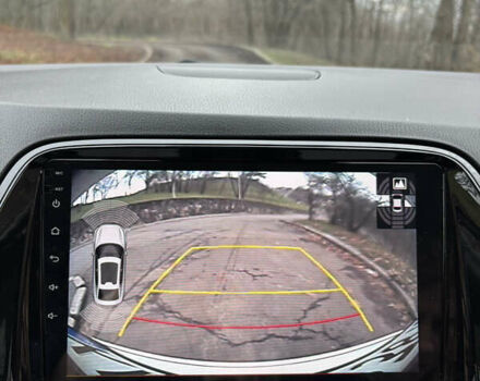 Белый Мазда СХ-5, объемом двигателя 2.2 л и пробегом 131 тыс. км за 16500 $, фото 21 на Automoto.ua