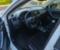 Білий Мазда СХ-5, об'ємом двигуна 2.5 л та пробігом 137 тис. км за 15700 $, фото 3 на Automoto.ua