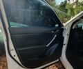 Белый Мазда СХ-5, объемом двигателя 2.5 л и пробегом 189 тыс. км за 14200 $, фото 15 на Automoto.ua