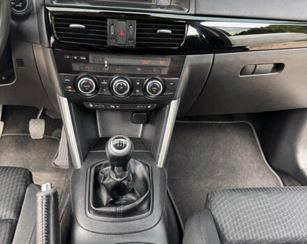 Белый Мазда СХ-5, объемом двигателя 2.19 л и пробегом 221 тыс. км за 12200 $, фото 48 на Automoto.ua