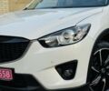 Белый Мазда СХ-5, объемом двигателя 2.2 л и пробегом 230 тыс. км за 13490 $, фото 16 на Automoto.ua