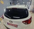 Білий Мазда СХ-5, об'ємом двигуна 2.2 л та пробігом 187 тис. км за 13990 $, фото 3 на Automoto.ua