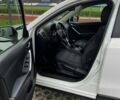 Білий Мазда СХ-5, об'ємом двигуна 2.19 л та пробігом 291 тис. км за 12500 $, фото 22 на Automoto.ua