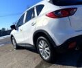Белый Мазда СХ-5, объемом двигателя 2.2 л и пробегом 212 тыс. км за 12000 $, фото 6 на Automoto.ua