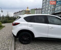 Белый Мазда СХ-5, объемом двигателя 2.2 л и пробегом 230 тыс. км за 11300 $, фото 17 на Automoto.ua