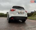 Білий Мазда СХ-5, об'ємом двигуна 2.19 л та пробігом 203 тис. км за 14500 $, фото 4 на Automoto.ua