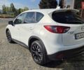 Білий Мазда СХ-5, об'ємом двигуна 2 л та пробігом 98 тис. км за 17200 $, фото 4 на Automoto.ua