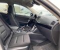 Білий Мазда СХ-5, об'ємом двигуна 2.2 л та пробігом 258 тис. км за 12690 $, фото 25 на Automoto.ua